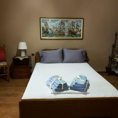 Magdalena'S House Apartment Кавала Екстериор снимка