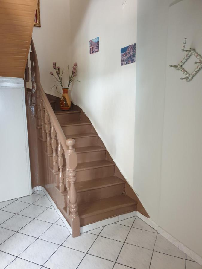 Magdalena'S House Apartment Кавала Екстериор снимка