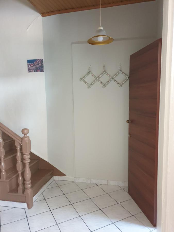 Magdalena'S House Apartment Кавала Екстериор снимка