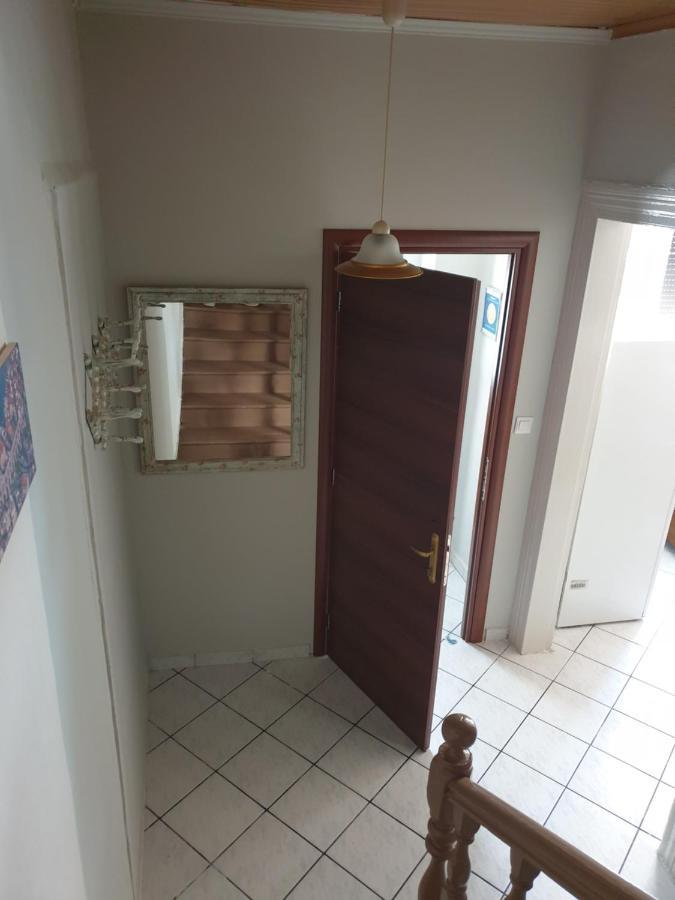 Magdalena'S House Apartment Кавала Екстериор снимка