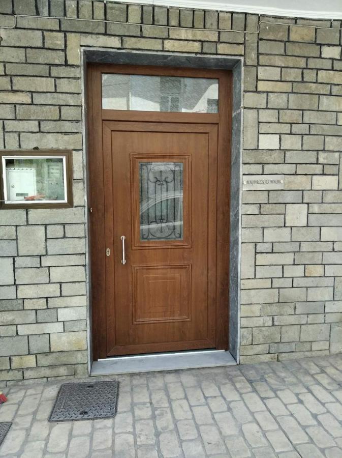 Magdalena'S House Apartment Кавала Екстериор снимка