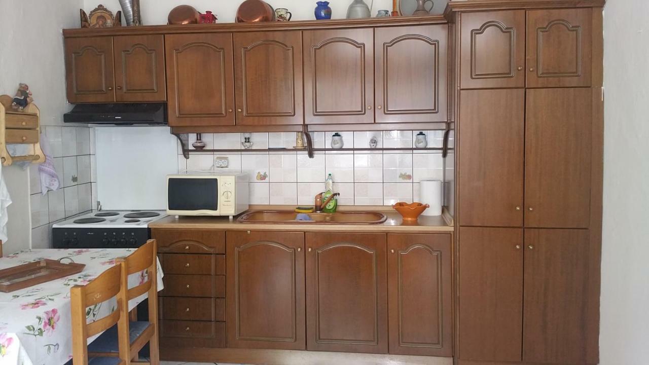 Magdalena'S House Apartment Кавала Екстериор снимка