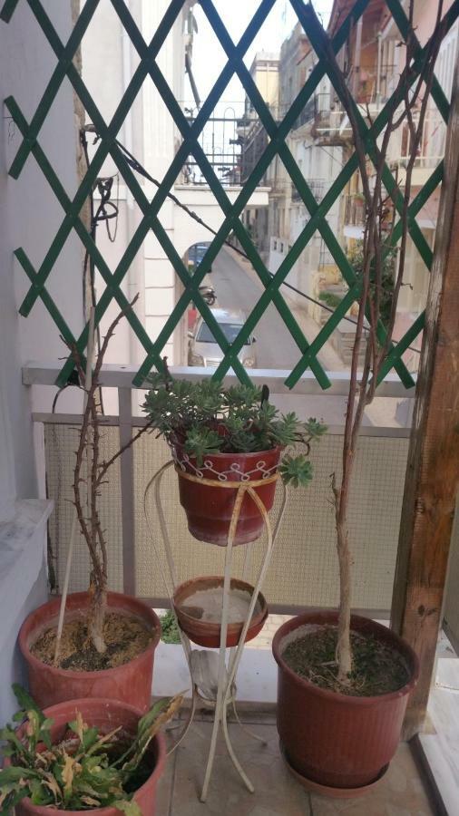Magdalena'S House Apartment Кавала Екстериор снимка