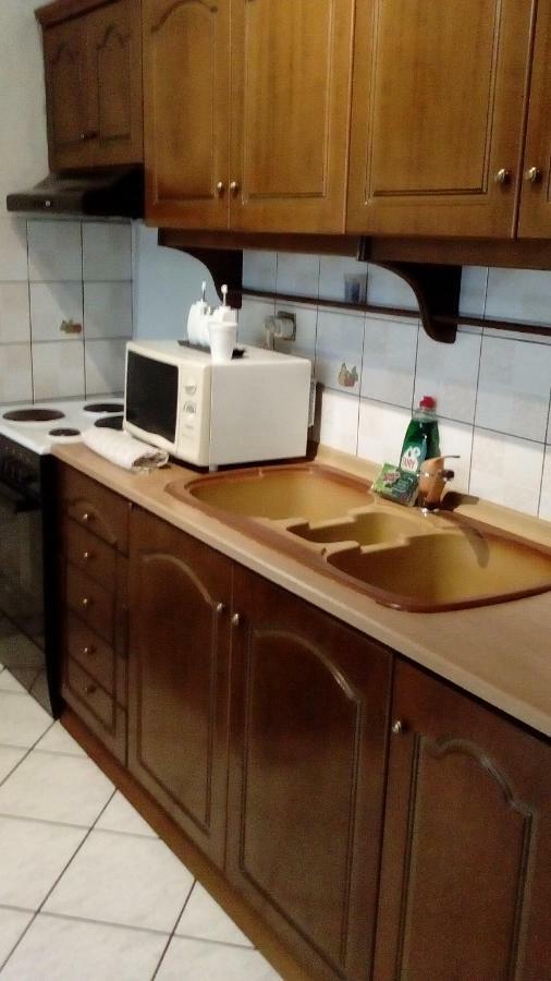 Magdalena'S House Apartment Кавала Екстериор снимка