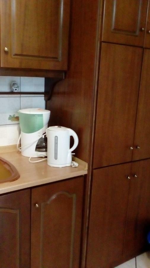 Magdalena'S House Apartment Кавала Екстериор снимка