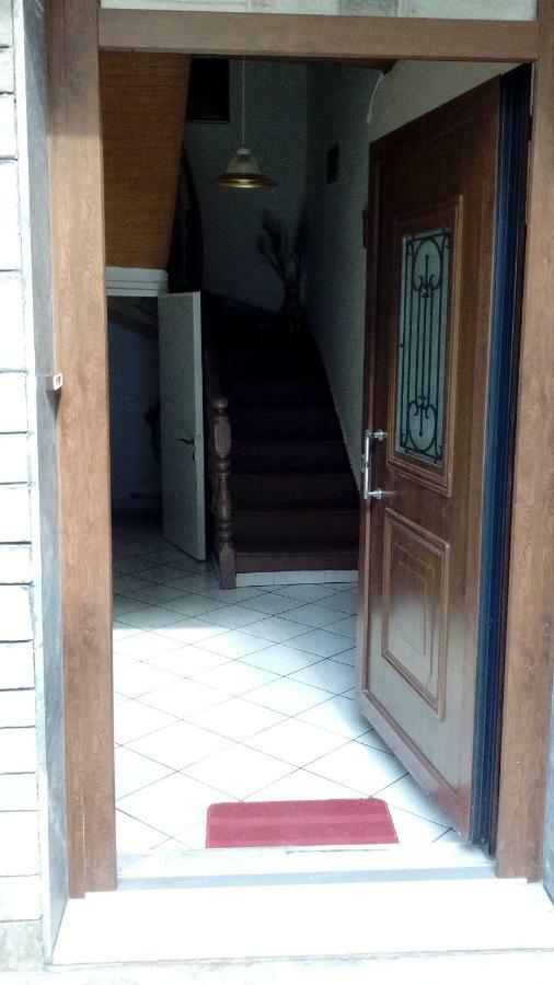 Magdalena'S House Apartment Кавала Екстериор снимка