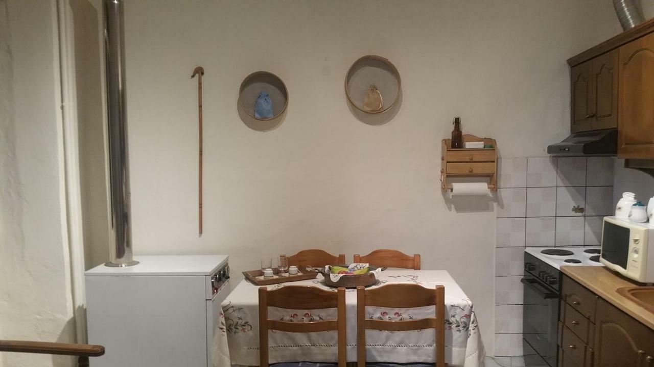 Magdalena'S House Apartment Кавала Екстериор снимка