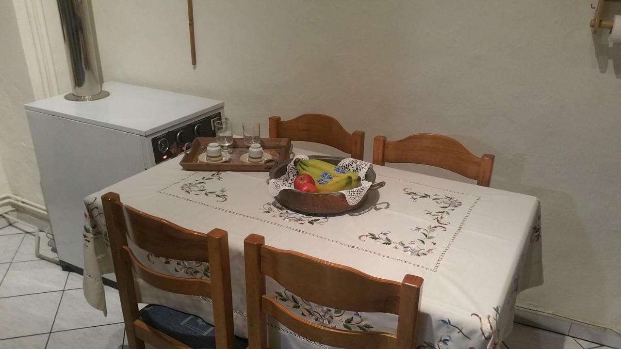 Magdalena'S House Apartment Кавала Екстериор снимка