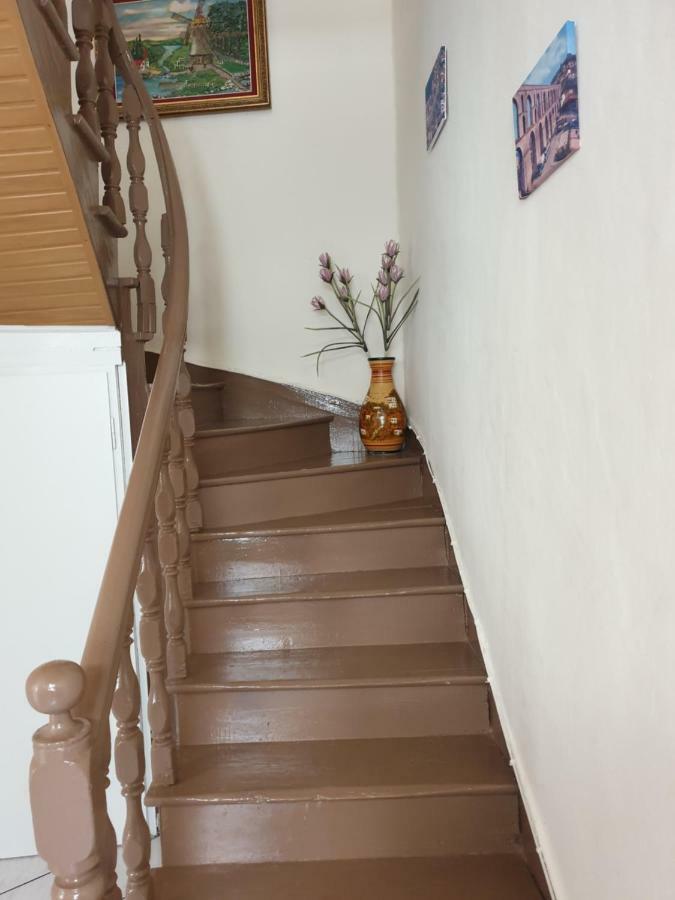 Magdalena'S House Apartment Кавала Екстериор снимка
