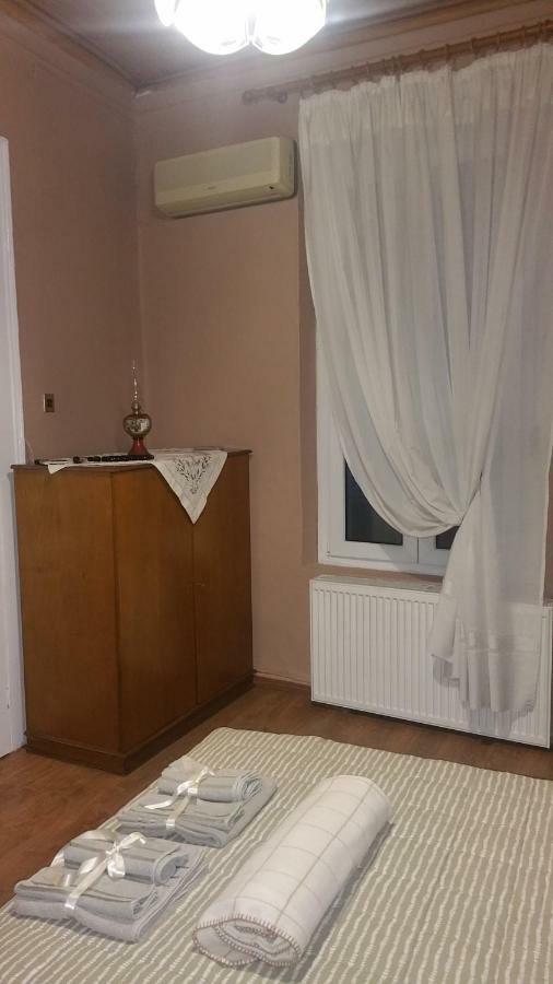 Magdalena'S House Apartment Кавала Екстериор снимка