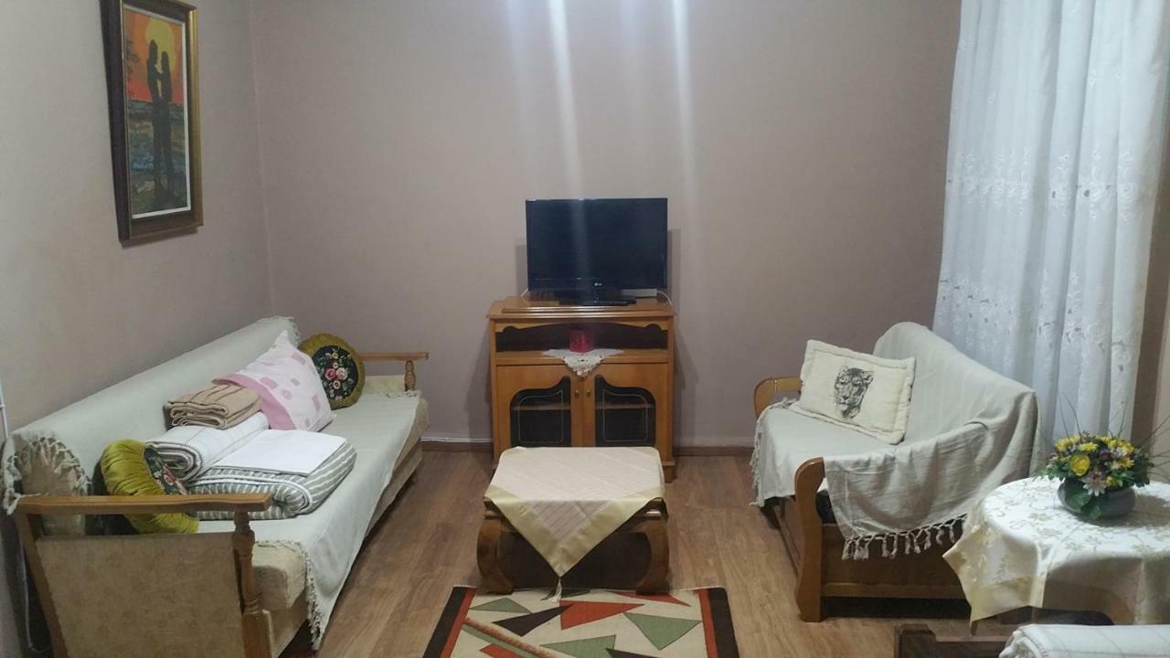 Magdalena'S House Apartment Кавала Екстериор снимка