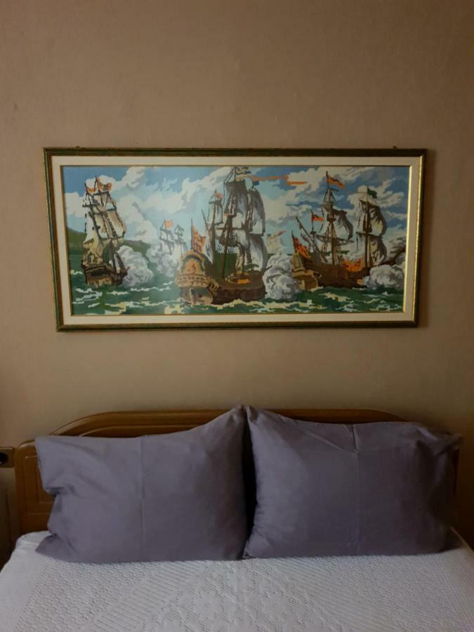 Magdalena'S House Apartment Кавала Екстериор снимка