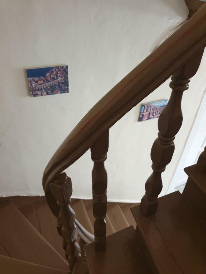 Magdalena'S House Apartment Кавала Екстериор снимка