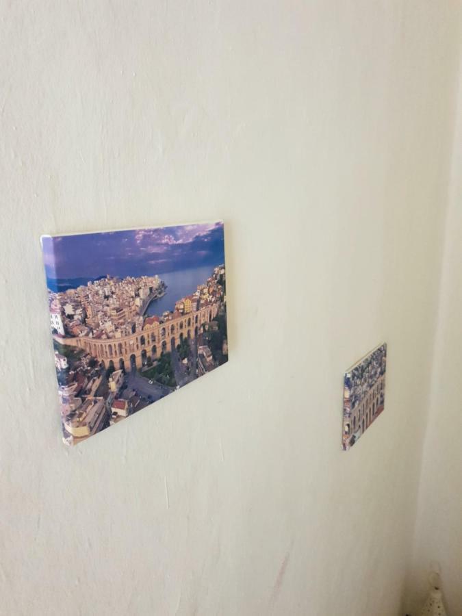 Magdalena'S House Apartment Кавала Екстериор снимка